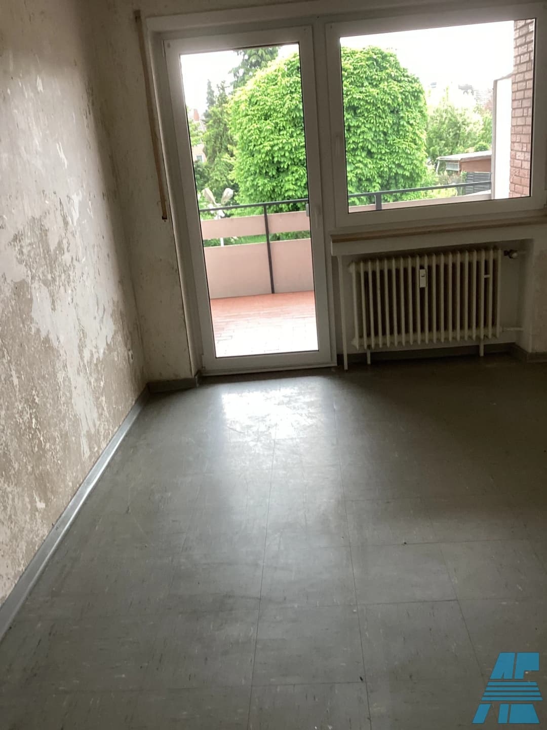 Renovierung
