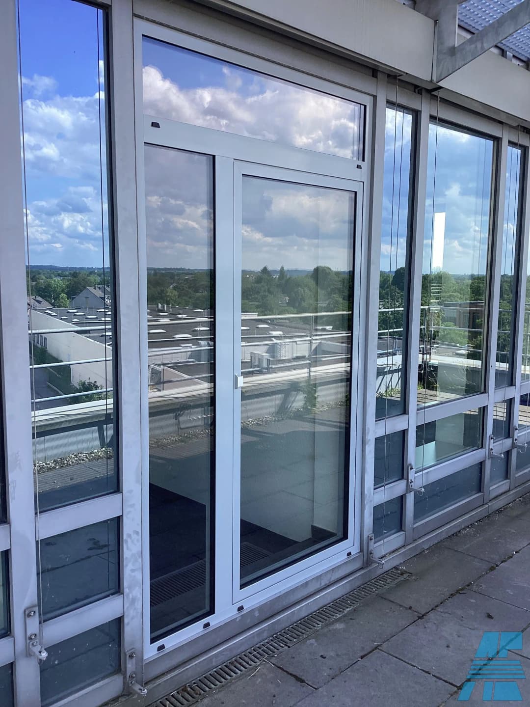 Fensterbau